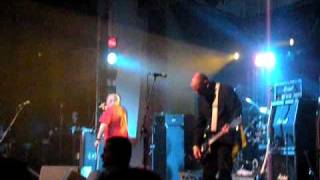 999 &quot;Feelin&#39; alright with the crew&quot; Live at Rebellion 2009 Blackpool
