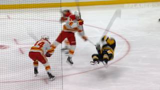 Top 5 Hits of 2025-26 | Calgary Flames