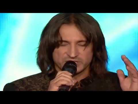 WOW! Improvisation Like From ANOTHER PLANET!