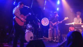 ALO - The Ticket Live