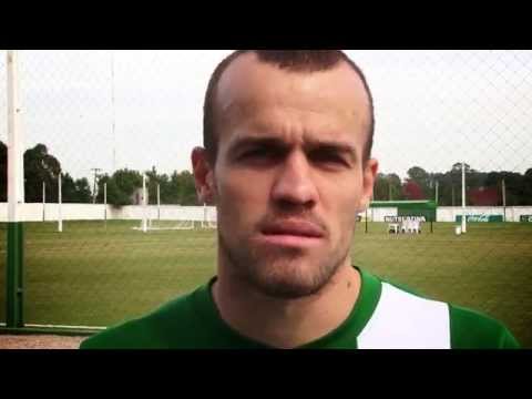 Coxa-Doido - Chico - São Paulo 2 x 2 Coritiba