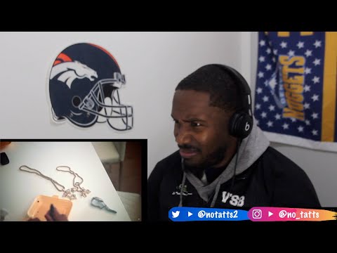 🇬🇧  AMERICAN REACTS TO UK RAP 🇬🇧  | Deep Green - Do As I Say (Reaction)