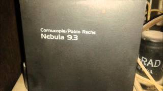 Cornucopia & Pablo Reche /  Nebula 9.3 (Full Album)