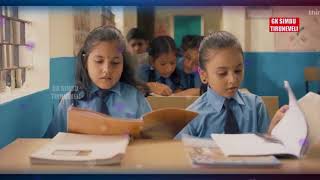 vaadi nee vaadi video song   Hip Hop Tamizha