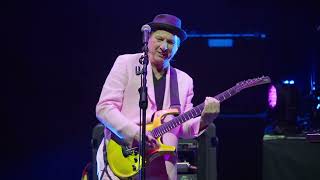 BEAT - Heartbeat / Man With An Open Heart - Live In Los Angeles 2024