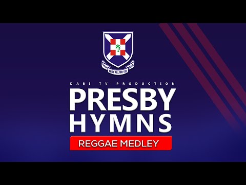 PRESBYTERIAN HYMNS IN TWI -  Praise and worship songs