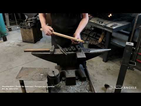 Hammer Dorn - Werkzeug zum Dornen