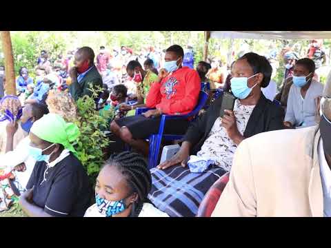 Alice Kerubo Nyangena Memorial