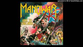 Manowar - Hail to england