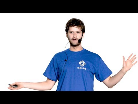 code::dive 2017 – Mark Isaacson – Exploring C++17 and Beyond