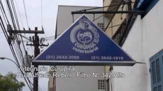 preview picture of video 'Veterinaria Curupira em Teresopolis Anuncio'