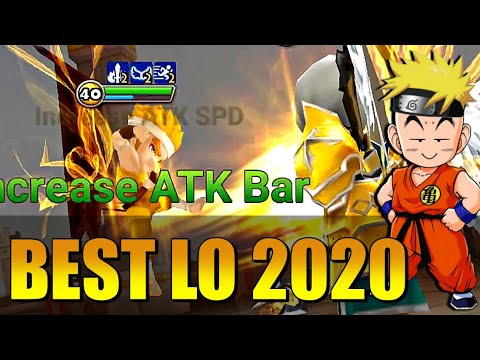 UNIT YOU DON'T EVEN KNOW EXISTED: LO | Summoners War
