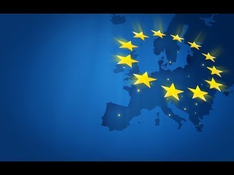 History of the European Union
