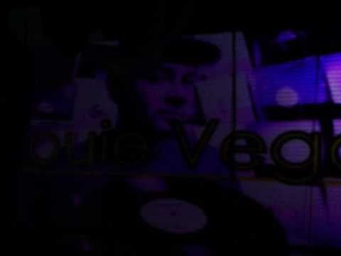 LITTLE LOUIE VEGA @ ROOM 26 (ROME ) ITALY 30.10.2010