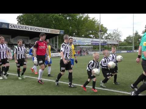 vvGemert wedstrijdvideo