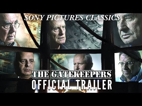 The Gatekeepers (2013) Trailer