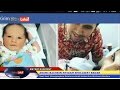 This Is How The Tense Moment Gave Birth To Arumi Bachsin Nyidam Sholawat Badar