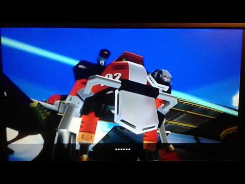 Sonic Adventure DX director's cut play through Pt 24 " Gamma's story finale"