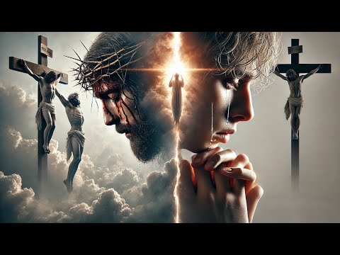 Good Friday song / What kind of love is this?