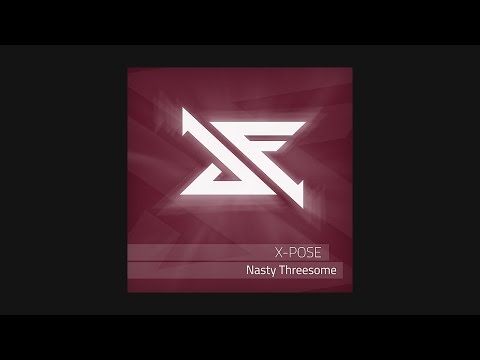 [SFEP033] X-Pose - Doggystyle