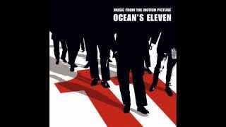 Handsome Boy Modeling School - The Projects (Ocean&#39;s Eleven OST) 3/21