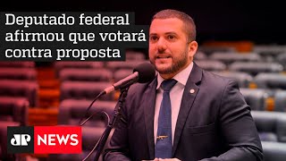 Propostas de Lula são ‘mentirosas’ e PEC da Transição é ‘estelionato eleitoral’, diz Jordy