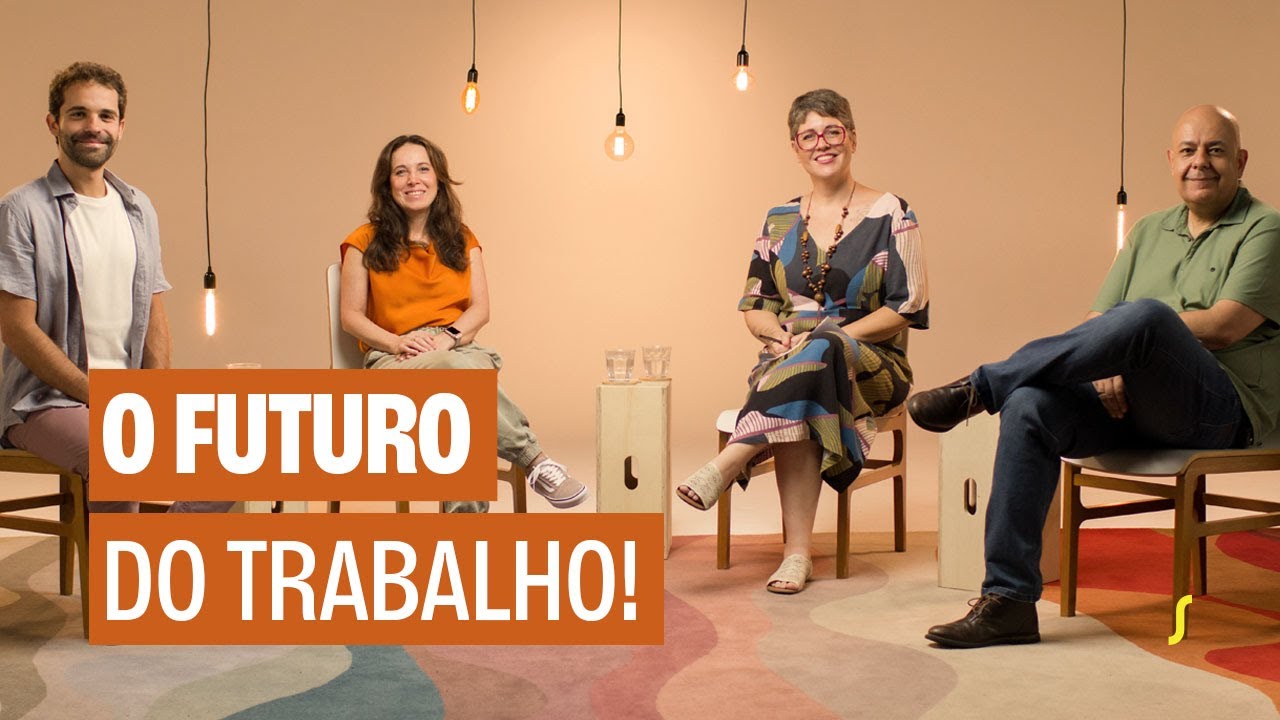 4 competências fundamentais para se destacar no mercado de trabalho!