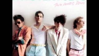 Man In The Corner - Mystery Jets