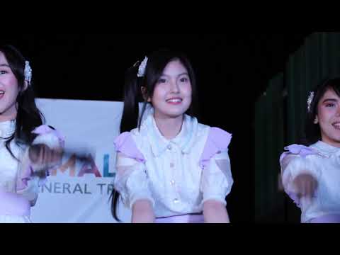 [Oshi Cam] MNL48 Sela - So Long @ Vista Mall General Trias 290919