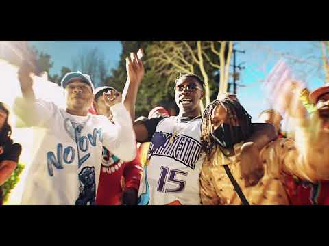 Shakeyy x Poodat - Wack Jumper (Dir. By CuzzoShotThis)