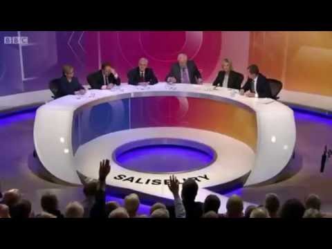 John McDonnell & Alastair Campbell go head to head