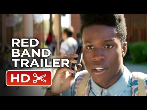 Dope Red Band TRAILER 1 (2015) - Zoë Kravitz, Forest Whitaker High School Comedy HD