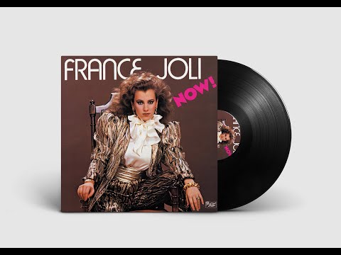 France Joli - Gonna Get Over You