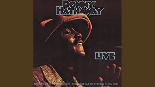 We&#39;re Still Friends (Live at the Bitter End, New York City, 1971)