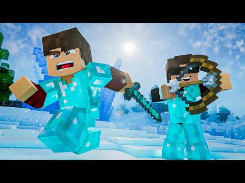 Minecraft: FACTIONS ICE, O RETORNO...