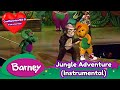Barney Jungle Adventure Instrumental