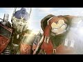 IRONMAN Vs OPTIMUS PRIME ALTERNATE ENDING Super Power Beat Down