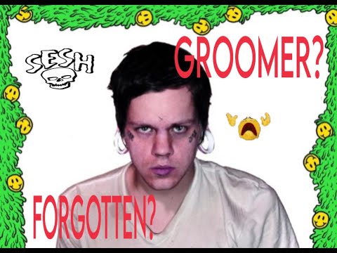 THE FORGOTTEN MEMBER OF TEAM SESH (DYLAN ROSS/ROZZDYLIAMSVIDEO ESSAY) AKA MOURNST #teamsesh 