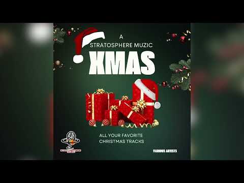 Ricky T - Christmas Pork (Pork In)