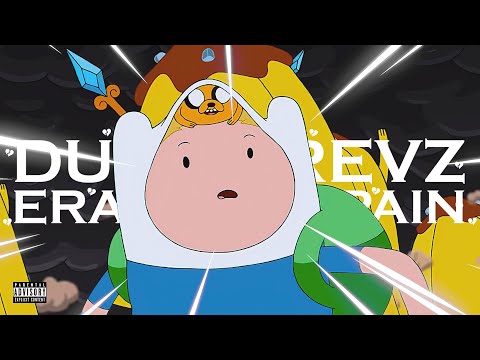 Dutch Revz - Erase The Pain (Dutch Dayz)