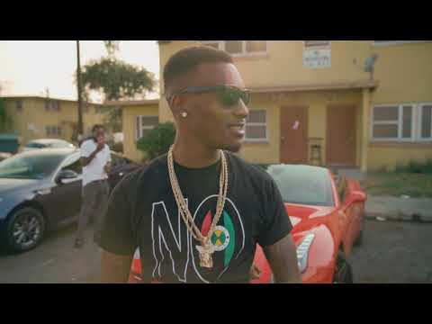 Bapo ft. YNW Meech - Project People (Official Video)