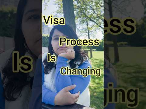 Is the Indian student visa getting harder to approve in 2025?