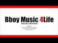 The New Mastersounds - Rope-a-Dope [ONE NOTE RECORDS] | Bboy Music 4 Life 2017