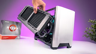 [菜單] 38k itx Ncase M1 遊戲影音機