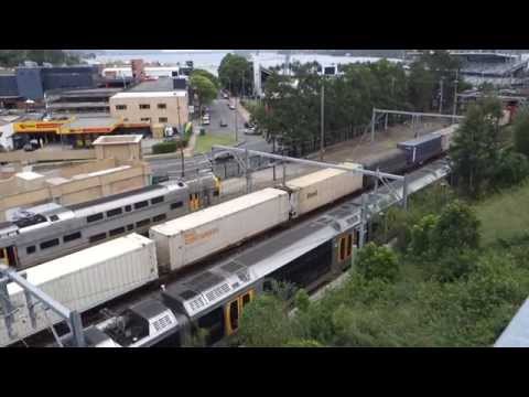 NR45 / AN5 / NR2 with 6BA6 - 28/11/15