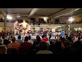 Jushin Liger In Action