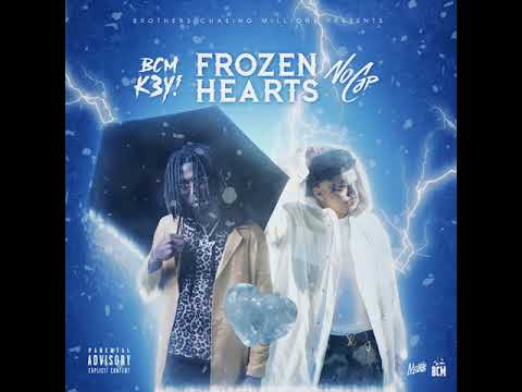 NoCap ft Bcm Key - Frozen Hearts (Official Audio)