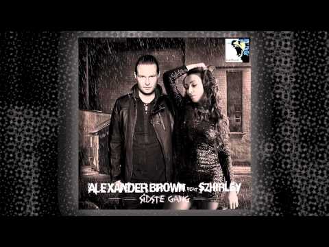 Alexander Brown Feat. Szhirley - Sidste Gang (TEASER 2)