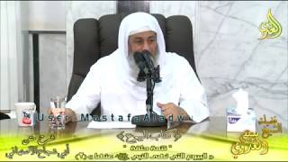 شرح متن أبي شجاع  ك البيوع- تتمة حلقة(البيوع التي نهى النبي عنها)ح2 الشيخ مصطفى العدوي image