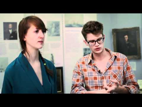 Cambridge Festival of Ideas: Access all archives